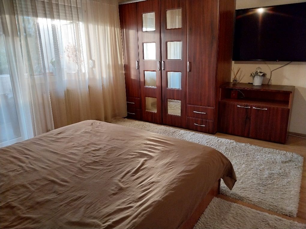 BRASADAS vinde ap 3 cam etej 3/4 & zona Soarelui. - Poză 4