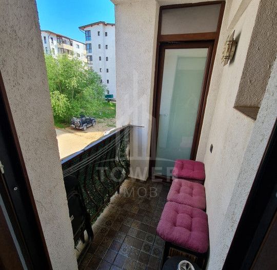 Apartament 3 camere decomandat cu balcon Doamna Stanca - Poză 9