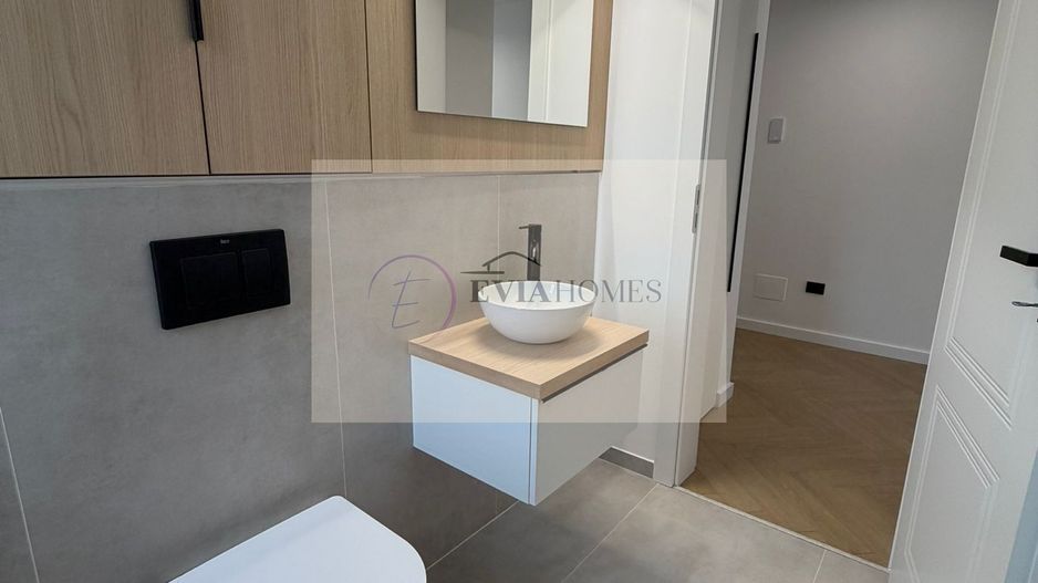 Bloc cu regim redus de înălțime/3 camere/2 băi/Construcție premium - Poză 13