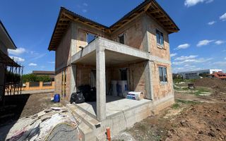 Casa individuala | P + 1 | 125 mp utili | 250 mp teren | Cetate - Poză 4