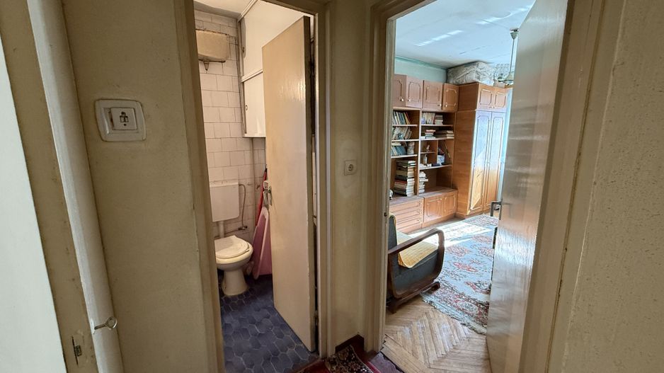 APARTAMENT 3 CAMERE | GARAJ | ULTRACENTRAL - Poză 6