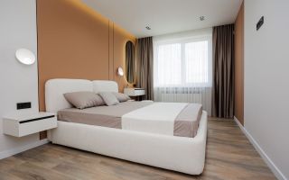Vânzare, apartament 3 camere 70 mp, str. Vasile Lupu, Buiucani - Poză 7