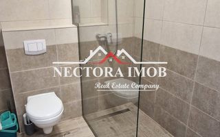 NECTORA IMOB-Apartament 2 camere, West Residence, 44 mp, Et.3, Utilat - Poză 10