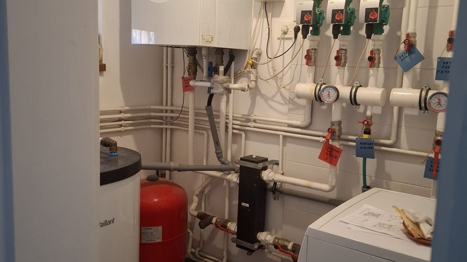 Casa, Zona Maternitate,ideala locuinta,After School, Airbnb - Poză 10