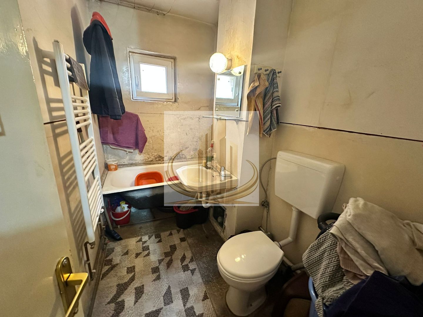 Apartament 3 camere | Etaj intermediar | Nord Timișoara - Poză 11