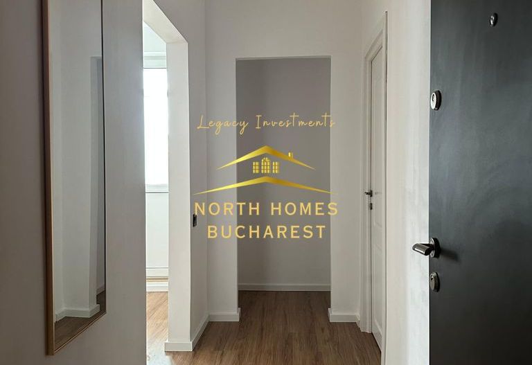 Apartament 2 camere - Zona 1 Mai - Turda - Poză 10