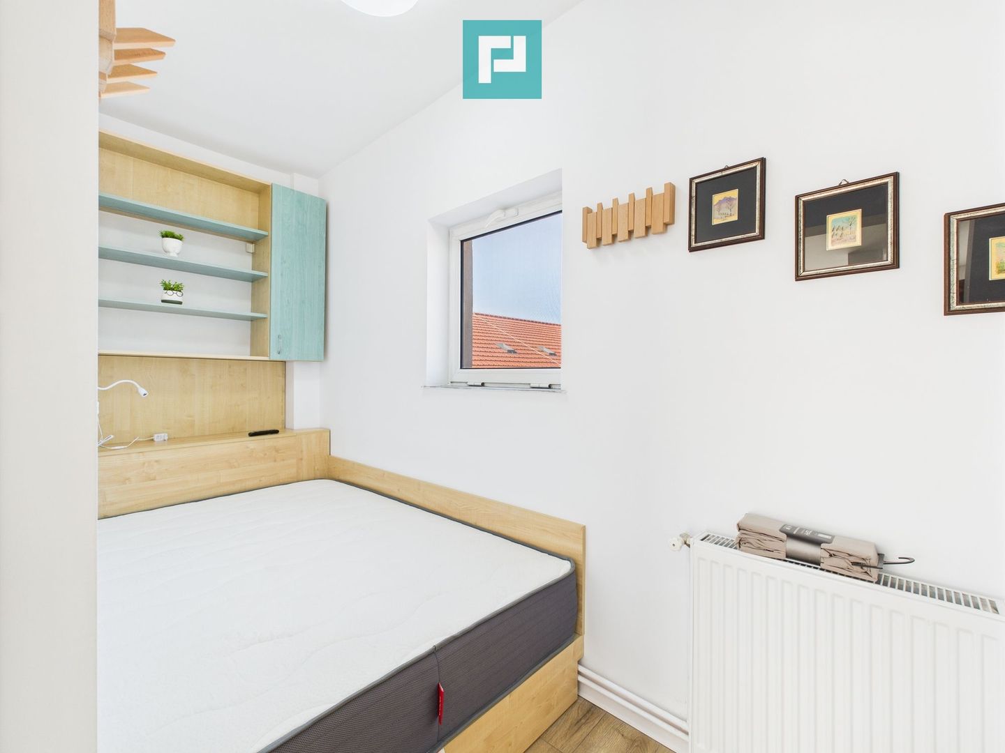 Apartament de închiriat – zona centrală Arad - Poză 10