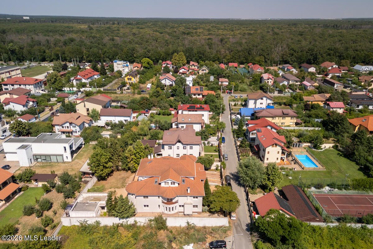 Cernica - Intre Lac si Padure, Vila luxoasa 946 MP, teren 1382 MP - Poză 104
