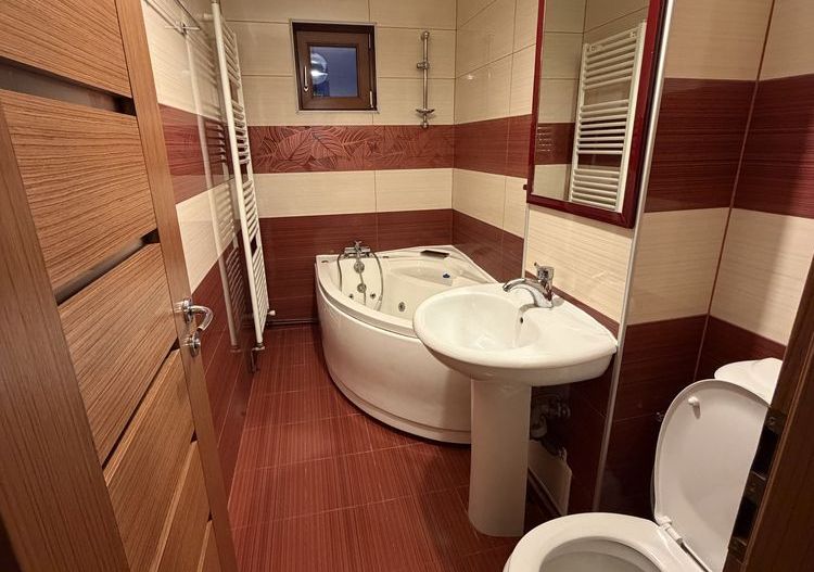 Apartament 3 camere langa cofetaria Vivien - Poză 7