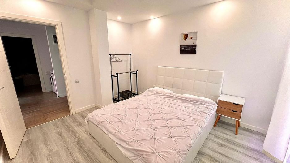 Apartament 3 camere | Cosmopolis | Terasă & vedere deschisă | 135.000€ - Poză 6