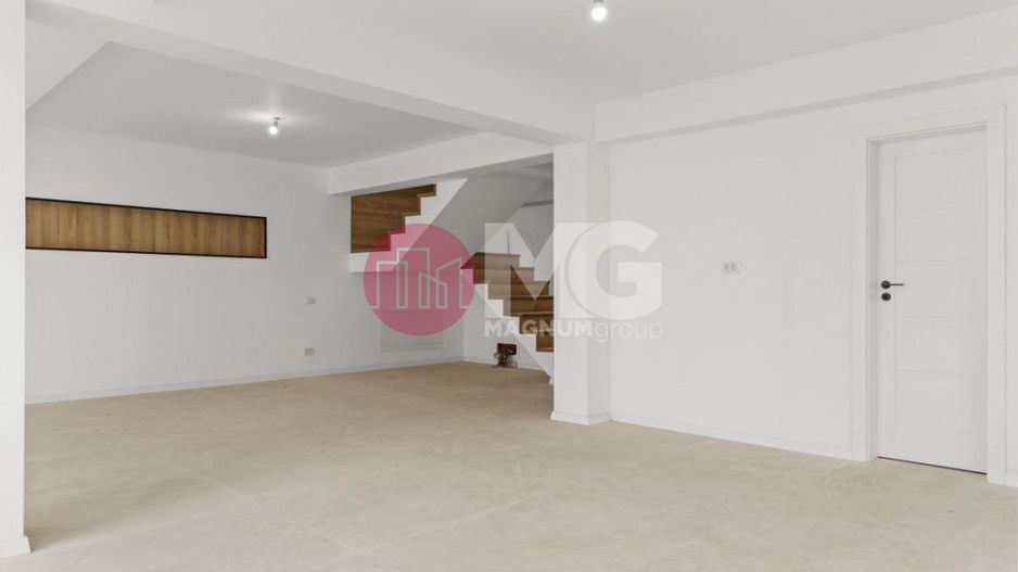 Vila de vanzare- Voluntari- Matei Milo- Milo Forest - Poză 21