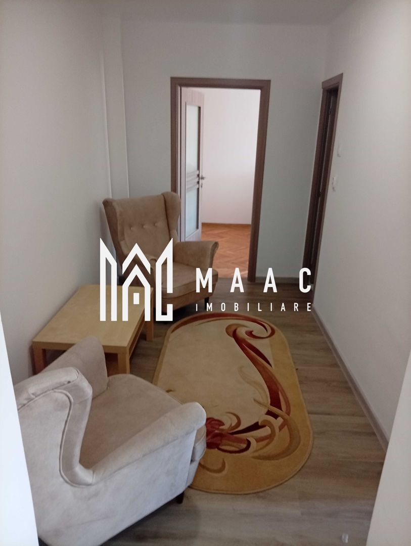 Apartament 2 camere de închiriat | Hipodrom 3, Sibiu | decomandat - Poză 8