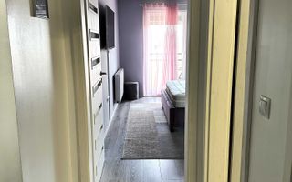 Apartament 3 camere, Zona VIVO, 70 mp – Finisat Modern - Poză 4