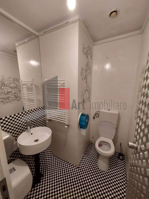 Spatiu comercial de inchiriat in zona Chibrit/1Mai/Mihalache - Poză 3