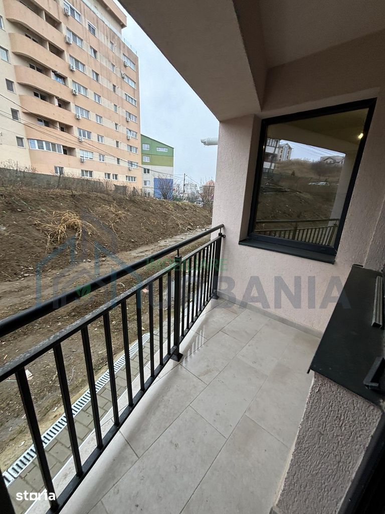 Apartament 1 cameră de vânzare, Păcurari, Iași – 32 mp, finisaje premium - Poză 4