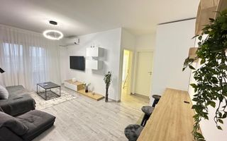 Apartament 2 camere + loc de parcare Berceni Grand Kristal - Poză 2