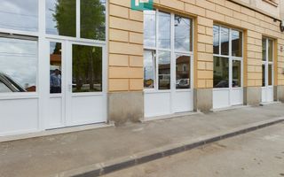 Spațiu comercial de vânzare central 80 mp - Poză 1