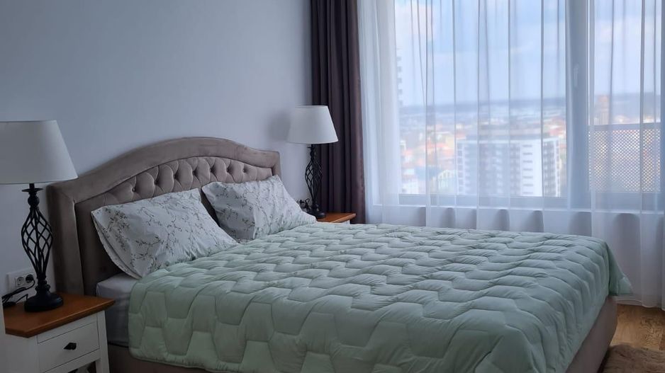 Apartament cu 3 camere si loc de parcare-  ISHO - Poză 3