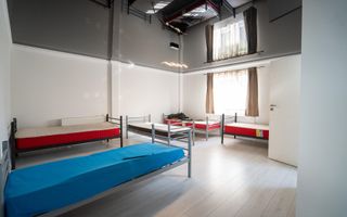 Spatiu comercial birouri/cazare Episcopia - Poză 11