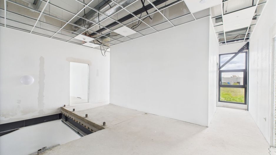 Hală Modernă, în zona Aeroport – 949 mp Utili - Poză 12