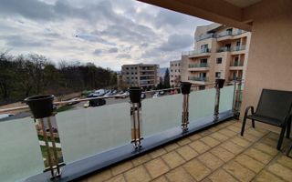 Apartament 2 camere SD Copou Bellevue - Poză 8