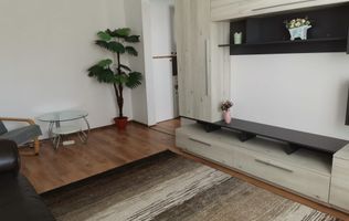 2 Camere | 1977 | Renovat | Utilat | Metrou Gorjului - 5 min