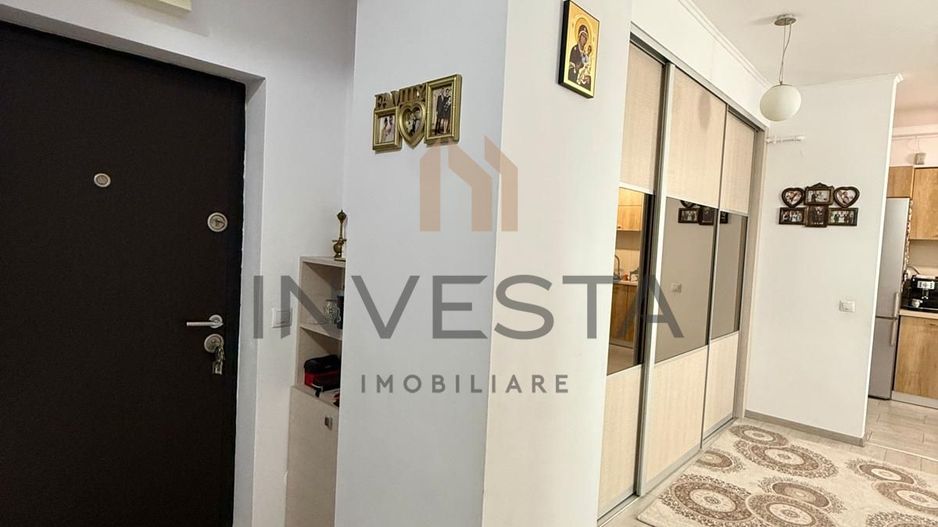 Apartament 3 camere + 18 mp balcon, Mărăști ! - Poză 9