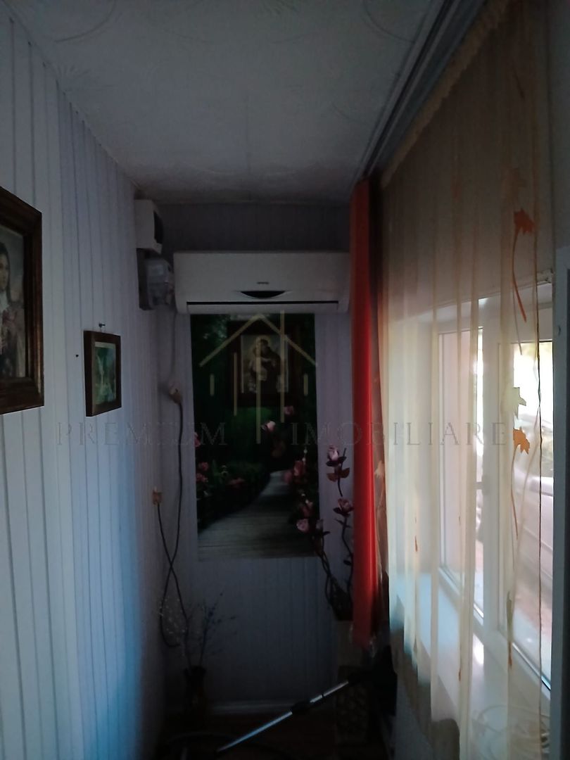 Casă 5 camere, 137 mp utili, 960 mp teren, 10 km de Onești - Poză 4