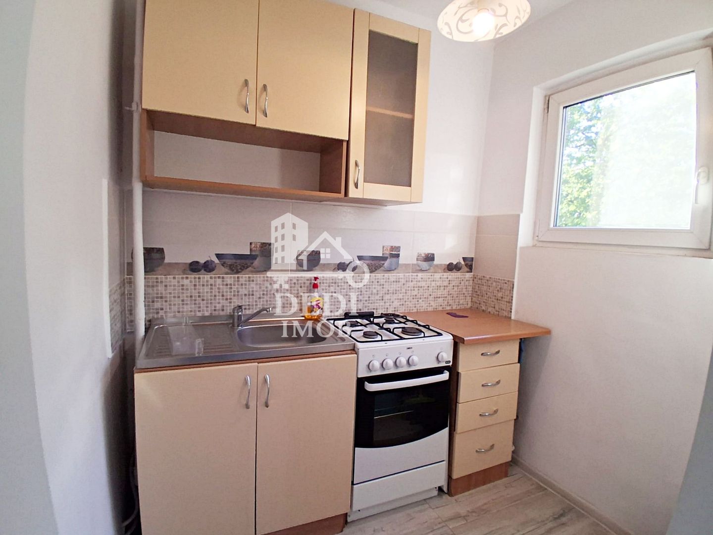 Apartament 1 camere de inchiriat in zona Caalea Aradului, Oradea - Poză 3
