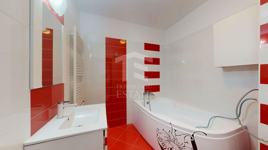 Apartament 2 camere, 75 mp, bloc 2013, zona Celofibrei - Bragadiru - Poză 19