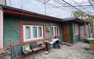 CASA INDIVIDUALA PANTELIMON, MOBILAT, TEREN 145 MP, COMISION 0% - Poză 1