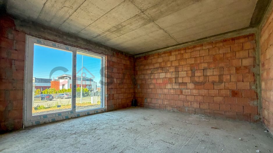 Casa individuala in Europa, zona Eugen Ionesco! - Poză 8