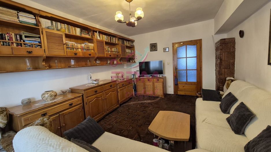 Apartament 3 camere | decomandat | 73 mp | zona centrala - Poză 6