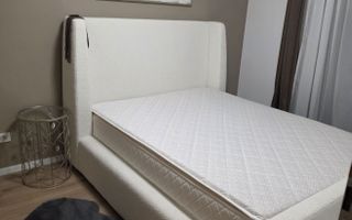 AP. 2 CAMERE OBOR, INCALZIRE PARDOSEALA, BLOC NOU, METROU 10 MINUTE - Poză 3