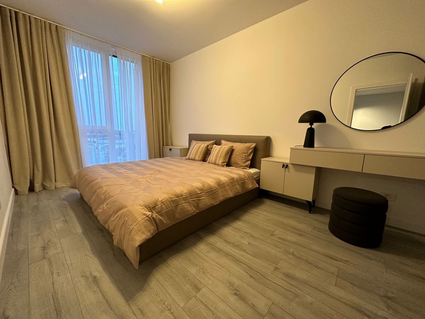 Apartament 2 camere cu parcare subterana - Poză 7