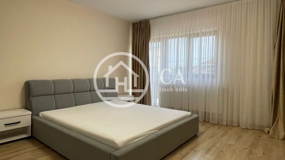Casa de închiriat  Duplex cu 10 camere în Sanmartin, Oradea - Poză 30