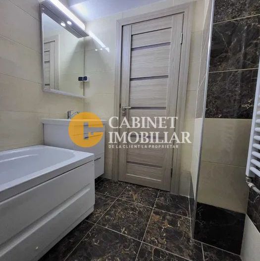 Apartament 1 camera, 41 mp, zona Tudor Vladimirescu, Iasi - Poză 4