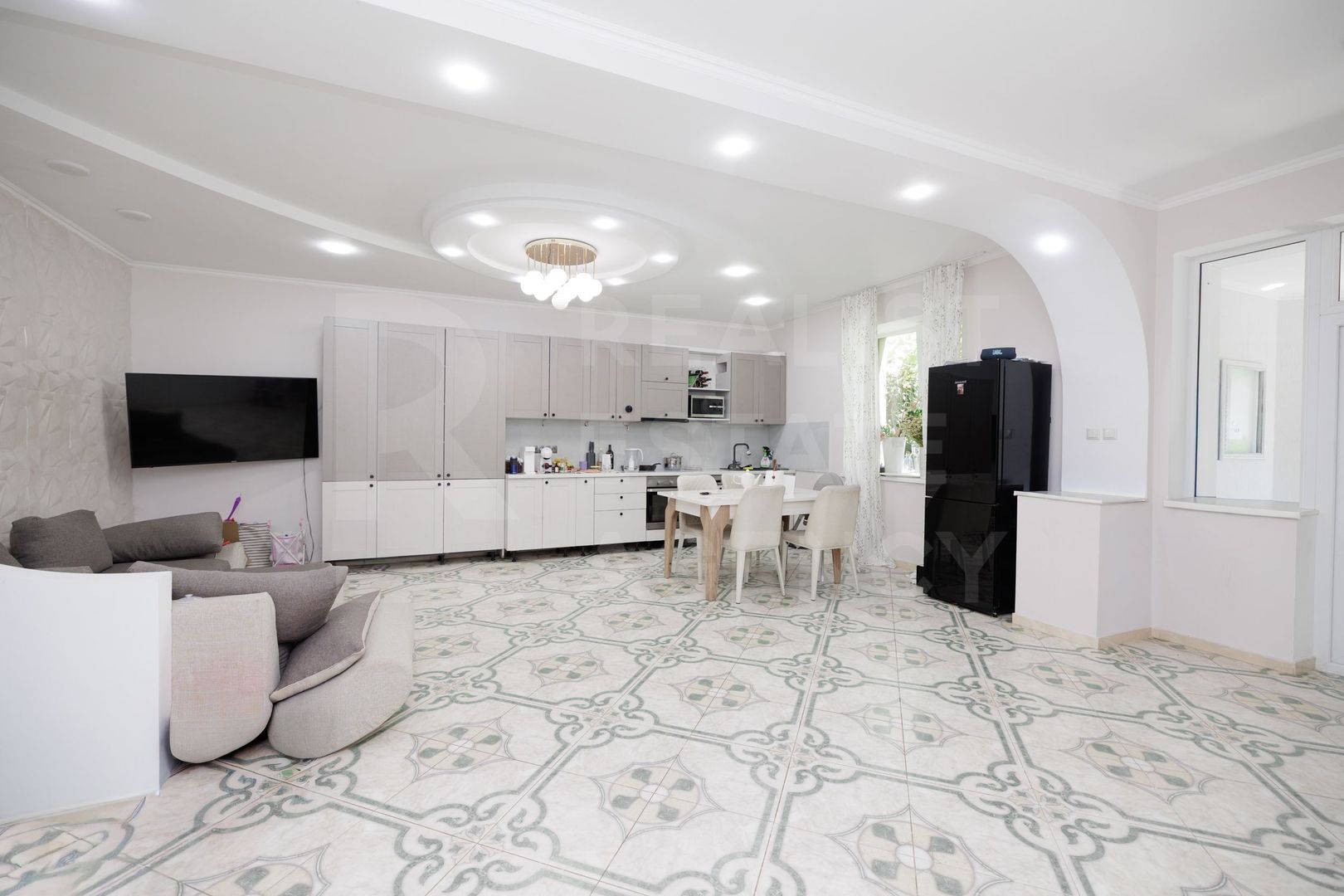 Vânzare, casă, 5 camere, șos. Hâncești, Telecentru - Poză 5