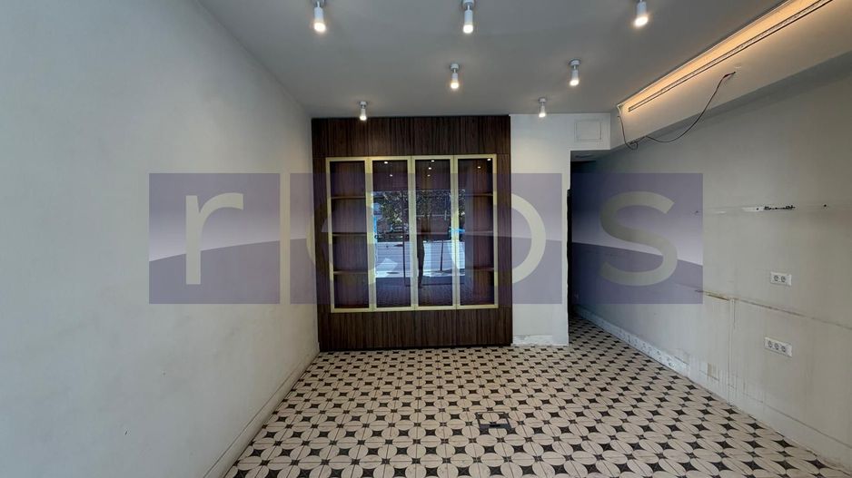 INCHIRIERE SPATIU COMERICAL | PARTER | TRAFIC INTENS | MAGHERU | 53MP - Poză 1
