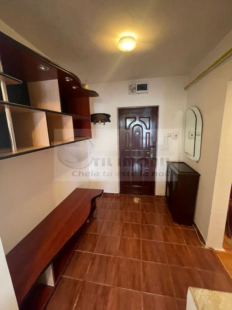 Apartament 2 camere decomandat de închiriat – Nicolina, lângă Kaufland - Poză 9