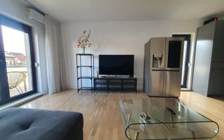 Apartament 3 Camere cu Parcare | Complex Arcadia Domenii | 79 mp - Poză 2