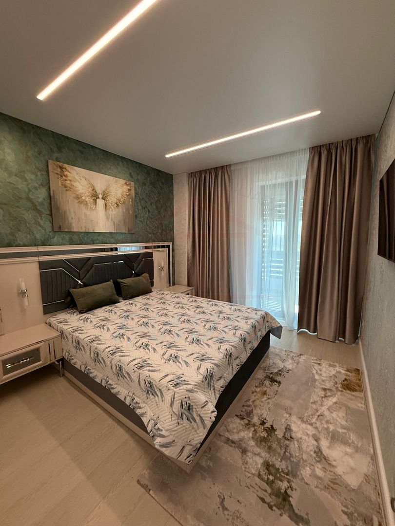 🏡 APARTAMENT 2 CAMERE DE ÎNCHIRIAT | BLOC NOU | PRIMA ÎNCHIRIERE - Poză 8