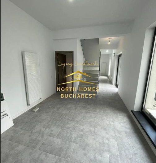 Ocazie unica! Vila nou construita 6 camere langa Parcul Circului - Poză 12