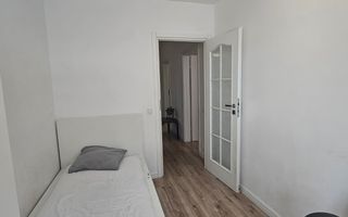 Apartament 2 camere decomandate, finisat, mobilat, parcare, zona VIVO-BMW - Poză 11