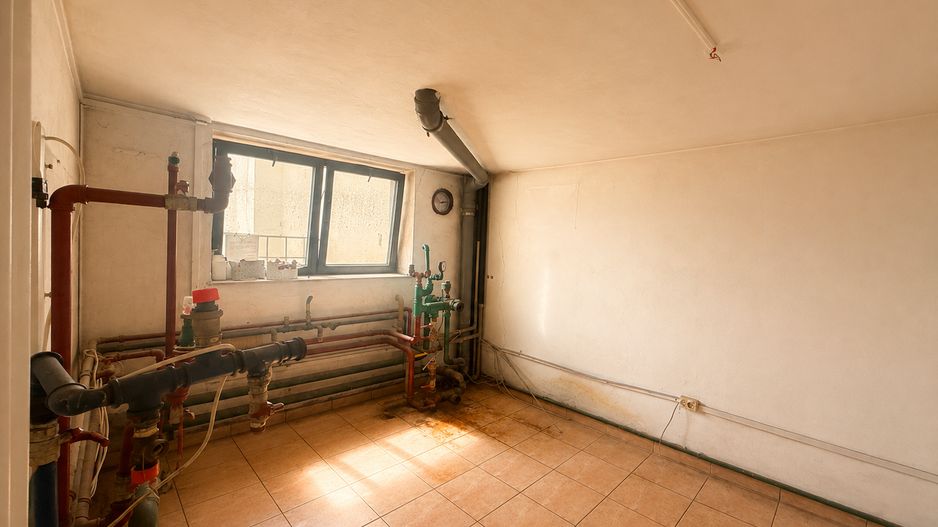 Spațiu de birouri zona centrala - langa primarie - Poză 27
