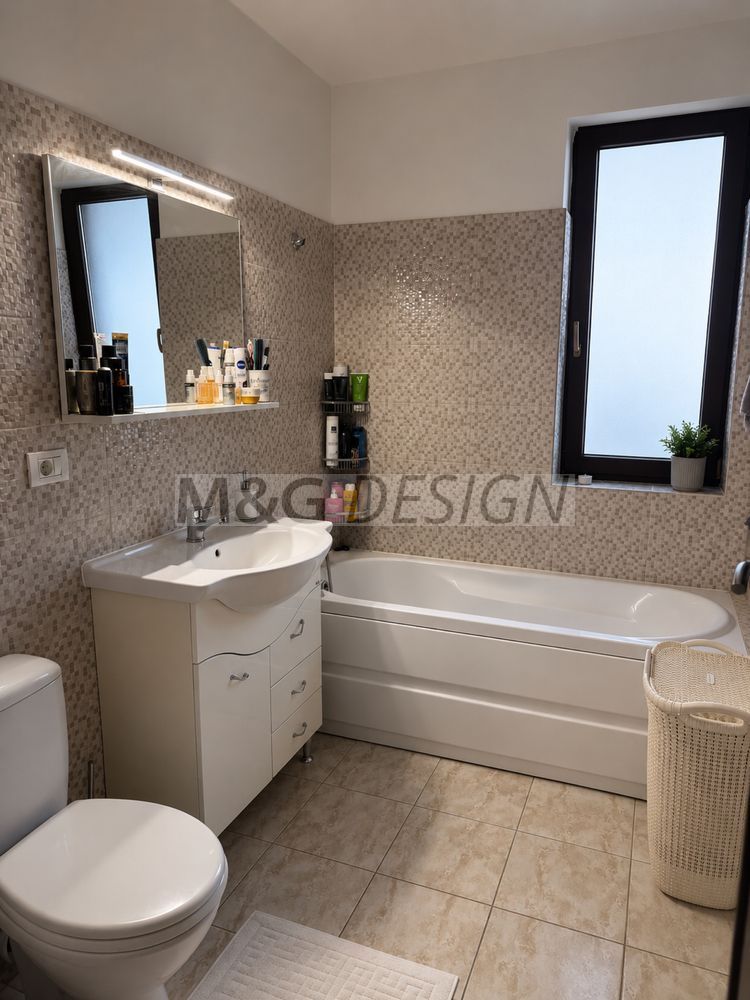 Apartament 2 camere Giroc aproape de Eso - Poză 7