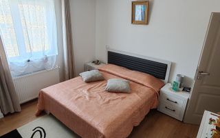 Închiriez apartament 2 camere in Vișan - Poză 4