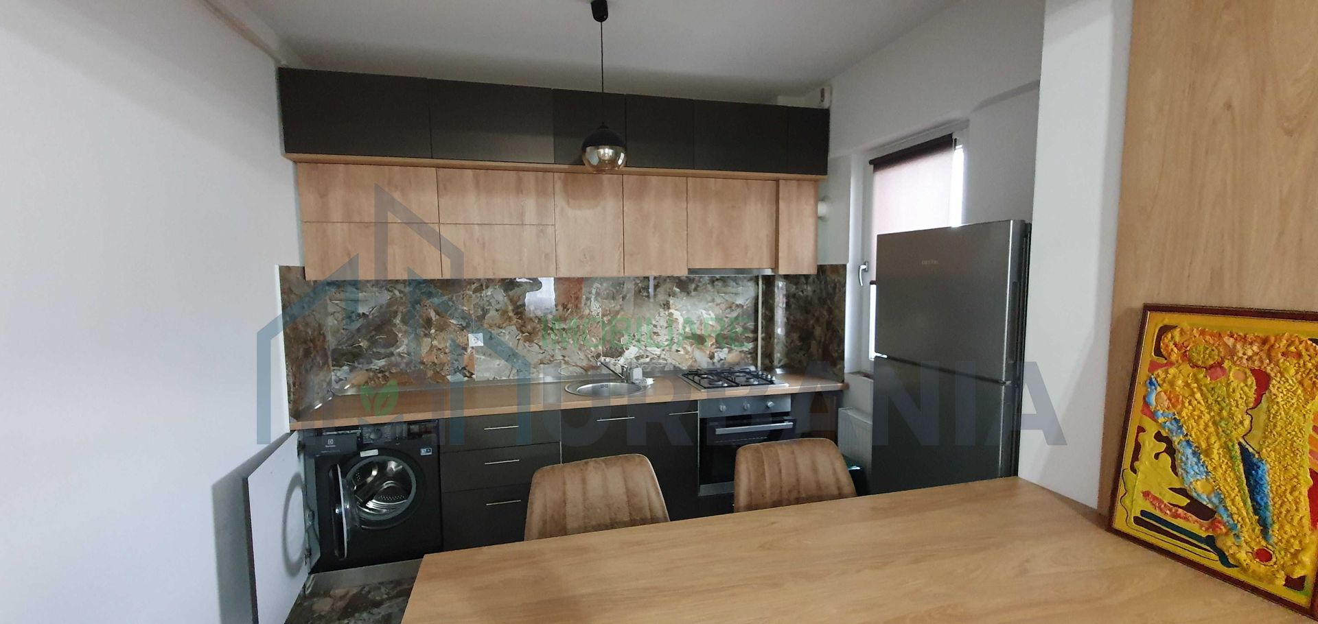 #, Inchiriez apartament 2 camere Tatarasi - Poză 3