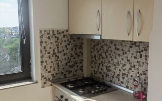Apartament 3 Camere de Inchiriat | Centrala proprie | Bloc 2014 | Valea Oltului - Poză 7