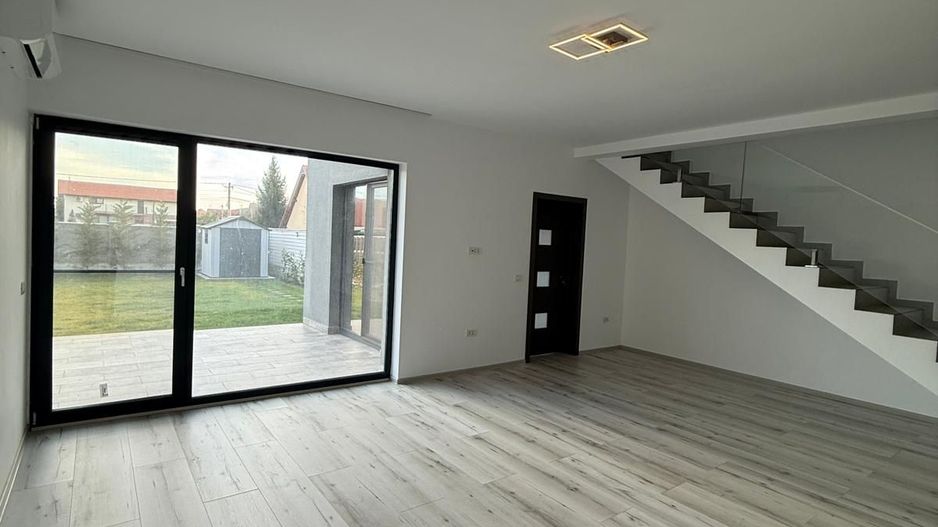 Duplex modern in Dumbravita zona Ikea - Poză 2